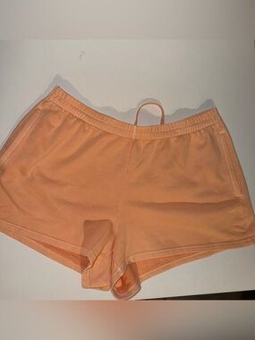 SKIMS French Terry Classic Short